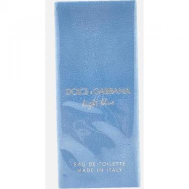 Dolce&Gabbana Light Blue 25Ml    (Eau De Toilette) Ženski  