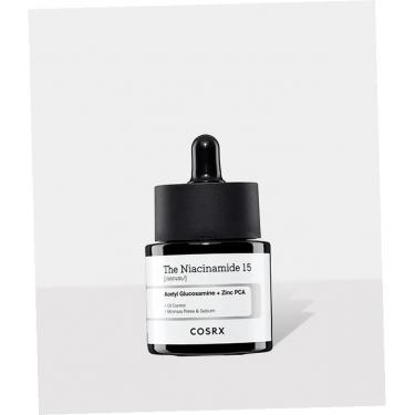 COSRX The Niacinamide 15 Serum      20ml(Skin Serum) Unisex