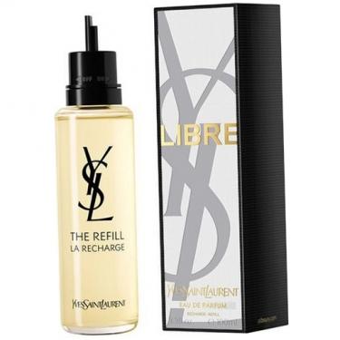 Yves Saint Laurent Libre  Refill     100ml(Eau de Parfum) Ženski