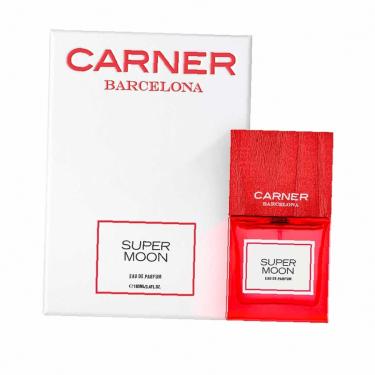 Carner Barcelona Super Moon 100Ml    (Eau De Parfum) Unisex  