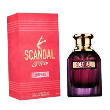 Jean Paul Gaultier Scandal Intense      30ml(Eau de Parfum) Ženski