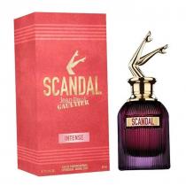 Jean Paul Gaultier Scandal Intense      50ml(Eau de Parfum) Ženski