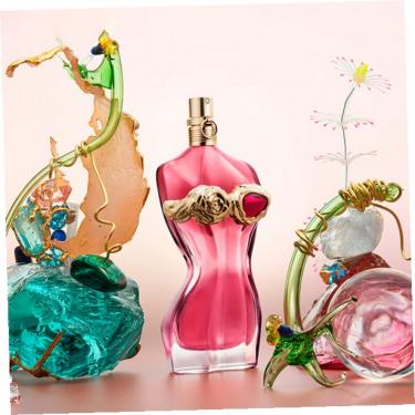 Jean Paul Gaultier Scandal Intense      80ml(Eau de Parfum) Ženski