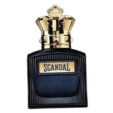 Jean Paul Gaultier Scandal Intense      100ml(Eau de Parfum) Moški