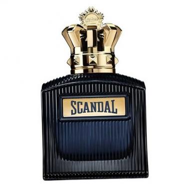 Jean Paul Gaultier Scandal Intense      150ml(Eau de Parfum) Moški