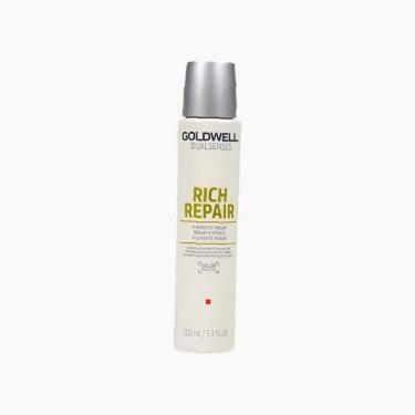 Goldwell Dualsenses Rich Repair 100Ml 6 Effects Serum   (Hair Serum) Ženski  