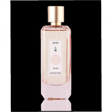 Annayake Dojou For Her 100Ml    (Eau De Parfum) Ženski  