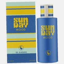 El Ganso Sunday Mood 125Ml    (Eau De Toilette) Moški  