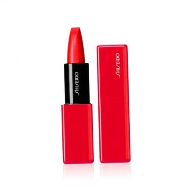 Shiseido TechnoSatin Gel Lipstick     417 Soundwave 3,3ml(Lipstick) Ženski