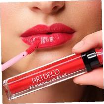 Artdeco Plumping Lip Fluid      43 - Fiery Red 3ml(Lip Gloss) Ženski