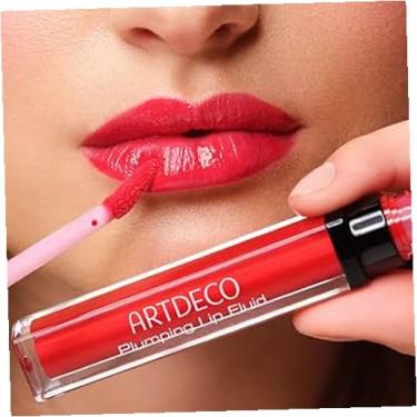Artdeco Plumping Lip Fluid      43 - Fiery Red 3ml(Lip Gloss) Ženski