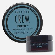 American Crew Fiber 50Ml    (Hair Gel) Moški  