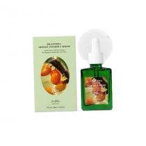 Dr. Althea Vitamin C Gentle Serum      30ml(Skin Serum) Unisex