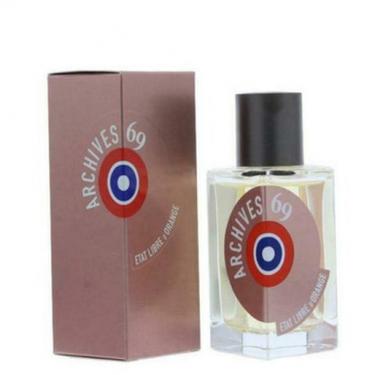 Etat Libre d´Orange Archives 69       50ml(Eau de Parfum) Unisex