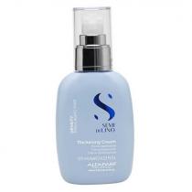 ALFAPARF MILANO Semi Di Lino Density Thickening Cream      125ml(Leave-in Hair Care) Ženski