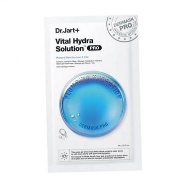 Dr. Jart+ Vital Hydra Solution Pro      26g(Face Mask) Unisex
