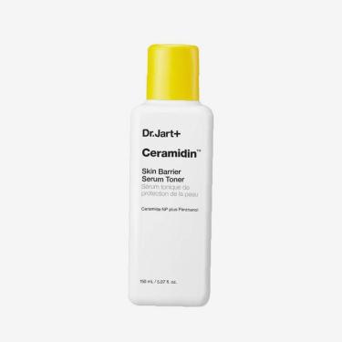 Dr. Jart+ Ceramidin 150Ml Skin Barrier Serum Toner   (Facial Lotion And Spray) Unisex  