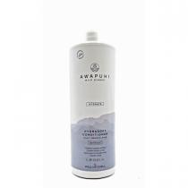 Paul Mitchell Awapuhi Wild Ginger 1000Ml Hydrasoft Conditioner   (Conditioner) Unisex  
