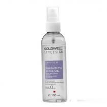 Goldwell Style Sign Smooth 100Ml Weightless Shine-Oil   (Hair Oils And Serum) Ženski  