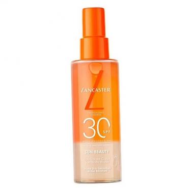 Lancaster Sun Beauty Sun Body Water  SPF30    150ml(Sun Body Lotion) Unisex