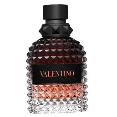 Valentino Uomo Born in Roma Coral Fantasy      50ml(Eau de Toilette) Moški