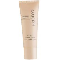 Artdeco Light Luminious Foundation      Warm 16 Warm Nude 25ml(Makeup) Ženski