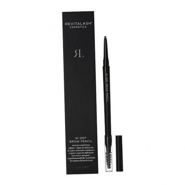 RevitaLash Hi-Def Brow Pencil     Warm Brown 0,14g(Eyebrow Pencil) Ženski