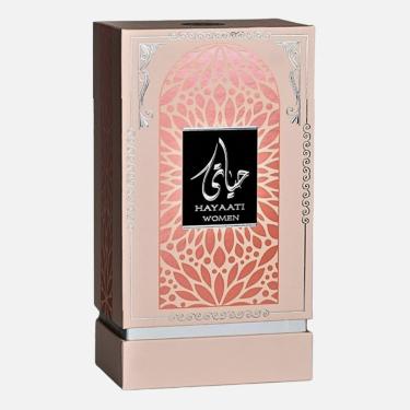 Ard Al Zaafaran Hayaati 100Ml    (Eau De Parfum) Ženski  