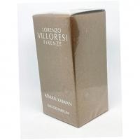 Lorenzo Villoresi Atman Xaman       100ml(Eau de Parfum) Unisex