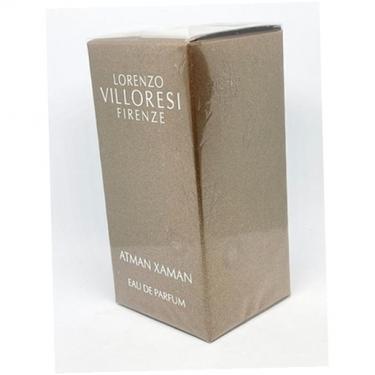 Lorenzo Villoresi Atman Xaman       100ml(Eau de Parfum) Unisex