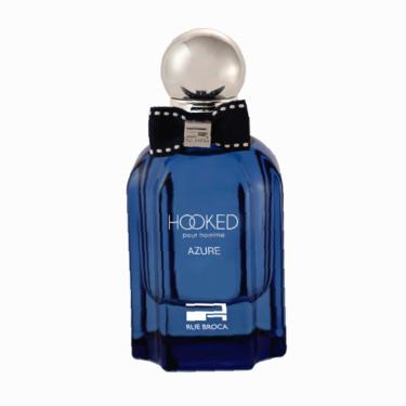 Rue Broca Hooked 100Ml Azure   (Eau De Parfum) Moški  
