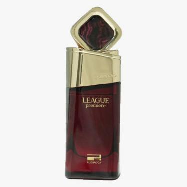 Rue Broca League 100Ml Premiere   (Eau De Parfum) Unisex  