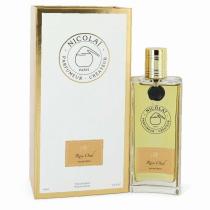 Nicolai Parfumeur Createur Fig-Tea 30Ml    (Eau De Toilette) Ženski  