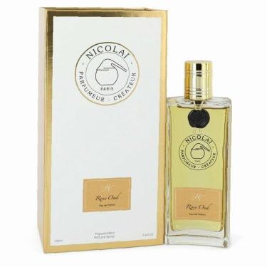Nicolai Parfumeur Createur Fig-Tea 30Ml    (Eau De Toilette) Ženski  