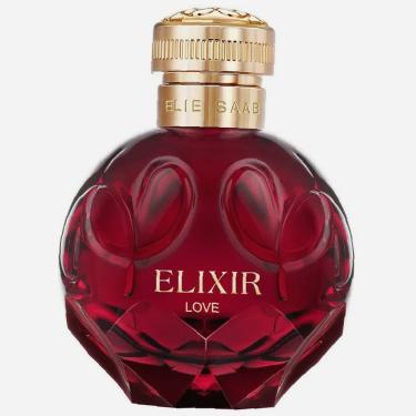 Elie Saab Elixir 100Ml Love   (Eau De Parfum) Ženski Brez Embalaže 