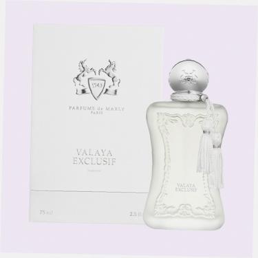 Parfums De Marly Valaya 75Ml Exclusif   (Perfume) Ženski  