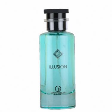 Grandeur Illusion 100Ml    (Eau De Parfum) Moški  