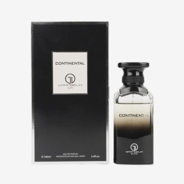 Grandeur Continental 100Ml    (Eau De Parfum) Unisex  