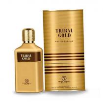 Grandeur Tribal 100Ml Gold   (Eau De Parfum) Moški  