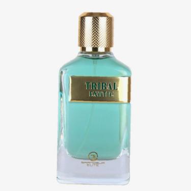 Grandeur Tribal 100Ml Exotic   (Eau De Parfum) Moški  
