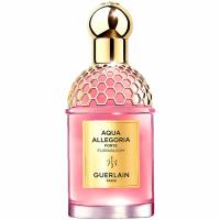 Guerlain Aqua Allegoria Forte 75Ml Florabloom Refillable  (Eau De Parfum) Ženski  