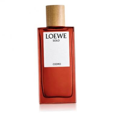 Loewe Solo Cedro      100ml(Eau de Toilette) Moški