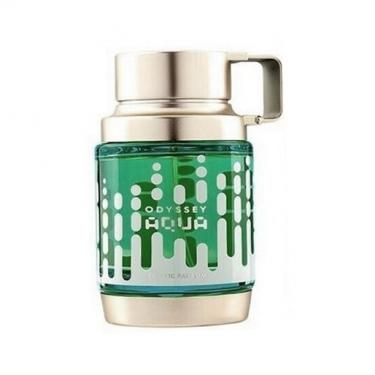 Armaf Odyssey Aqua Edition      100ml(Eau de Parfum) Moški
