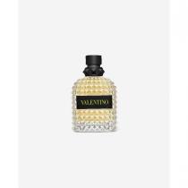 Valentino Uomo Born In Roma 100Ml Yellow Dream   (Eau De Toilette) Moški  
