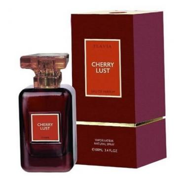 Flavia Parfum Cherry Lust       100ml(Eau de Parfum) Unisex