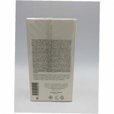 Giorgio Armani Acqua Di Gio 30Ml Profondo 2024 Refillable  (Eau De Parfum) Moški  