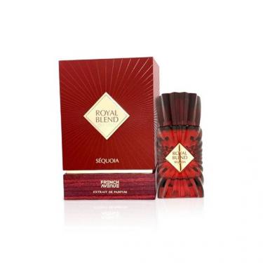 French Avenue Royal Blend Sequoia      100ml(Perfume Extract) Unisex