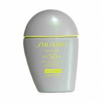 Shiseido Sports Bb 30Ml Wetforce  Spf50+ (Bb Cream) Ženski  Dark