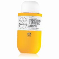 Sol De Janeiro Strengthening + Smoothing 90Ml Shampoo   (Shampoo) Ženski  