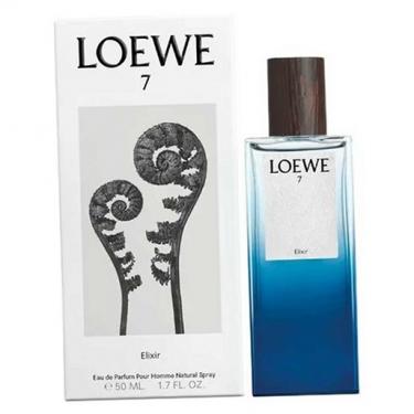 Loewe 7 Elixir      50ml(Eau de Parfum) Moški